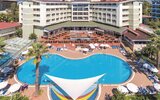 Seher Kumköy Star Resort und Spa