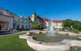 Thermia Palace Health Spa