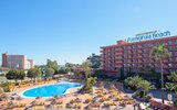Hotel Fuengirola Beach Apartments Hotel Fuengirola Beach Apartments