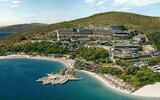 Lujo Hotel Bodrum