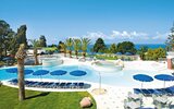 Aldiana Club Rocca Nettuno Calabria