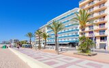 Hotel Pimar & Spa Hotel Pimar & Spa