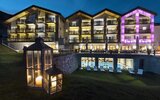 Hotel Lac Salin Spa & Mountain Resort