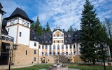 Zámek Lužec Spa & Wellness Resort