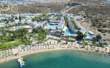 Jasmin Beach hotel Jasmin Beach hotel