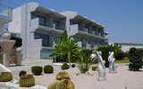 Kolymbia Bay Art