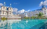 Hotel Haydarpasha Palace