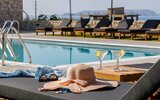 Basilico Suites