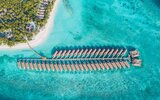 Reethi Faru Resort Reethi Faru Resort