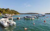 Camping Village Poljana (Mali Losinj)