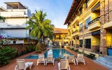 Motive Cottage Resort