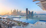 Hotel Voco Dubai The Palm Hotel Voco Dubai The Palm