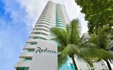 Radisson Recife Radisson Recife