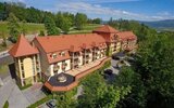 Kurhotel Lysec Kurhotel Lysec