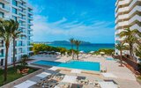 Hotel Iberostar Waves Cala Millor