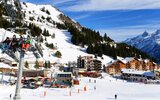 Residence Les Balcons d´Aurea