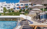Lindos Village Resort & Spa (  16+)
