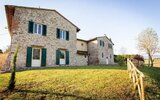 Agriturismo Borgo Scaffaia