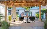 Villas Vr Beachwalk Avellanas