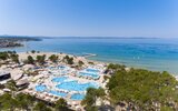Zaton Holiday Resort Mobile Homes