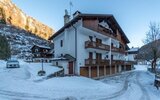 Chalet Kalipè