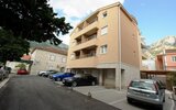 Vila Biokovo Vila Biokovo