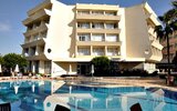 Nerton Hotel