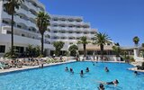 Golden Tulip President Hammamet