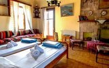 Apartmán Lela's Kaptani Apartmán Lela's Kaptani