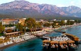 DOUBLETREE by Hilton Antalya Kemer