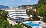 Hotel Krym