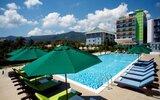 Hotel Samui Verticolor