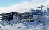Palace Sestriere Resort