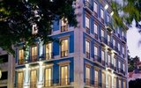 Heritage Avenida Liberdade