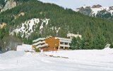 Hotel Regina e Fassa