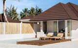 Hotel Sun Siyam Olhuveli