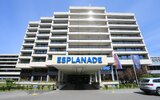 Esplanade Ensana Health Spa Hotel (Danubius Health Spa Resor