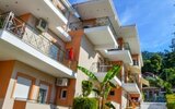 Aparthotel Vergina Aparthotel Vergina