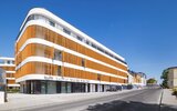 Baltic Waves Resort By Pi Apartments