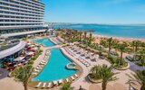 Hotel Waldorf Astoria Lusail Doha