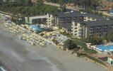 Senza Sunset Beach