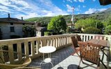 Apartmán La Casa Gialla (Baveno)