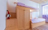 Villa Edelweiss (Alleghe) Villa Edelweiss (Alleghe)