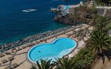 Pestana Vila Lido Madeira Premium Ocean