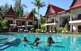 Royal Lanta Resort and Spa