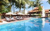 Hotel Khaolak Oriental Resort