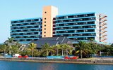 Hotel Bellevue Puntarena Playa Caleta