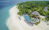 Filitheyo Island Resort