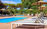 Costa d'Argento - Camping Village Club Capalbio