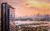 Golden Sands Hotel Creek (Ex Hilton Dubai Creek)
